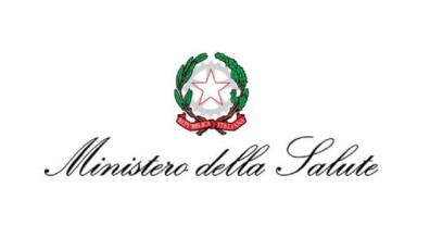 Logo Del Ministero Della Salute